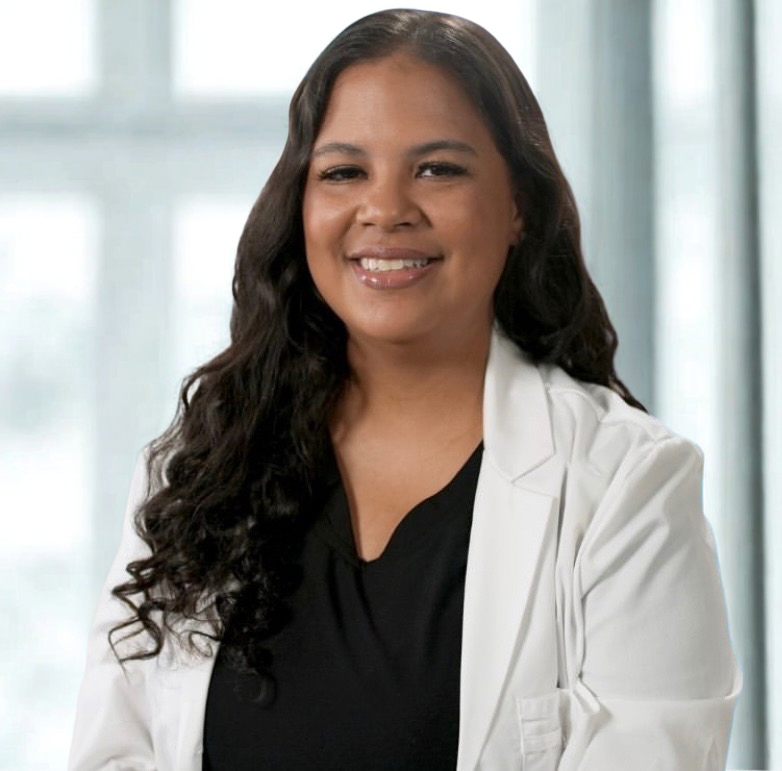Kelly Baquet