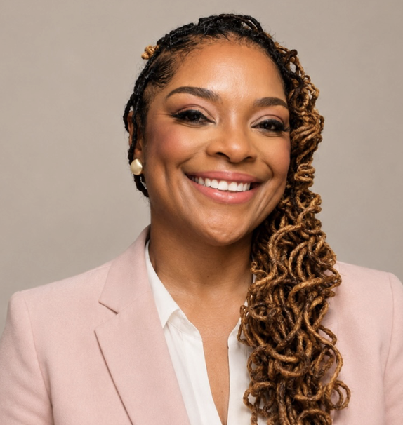 Jamilla Webb