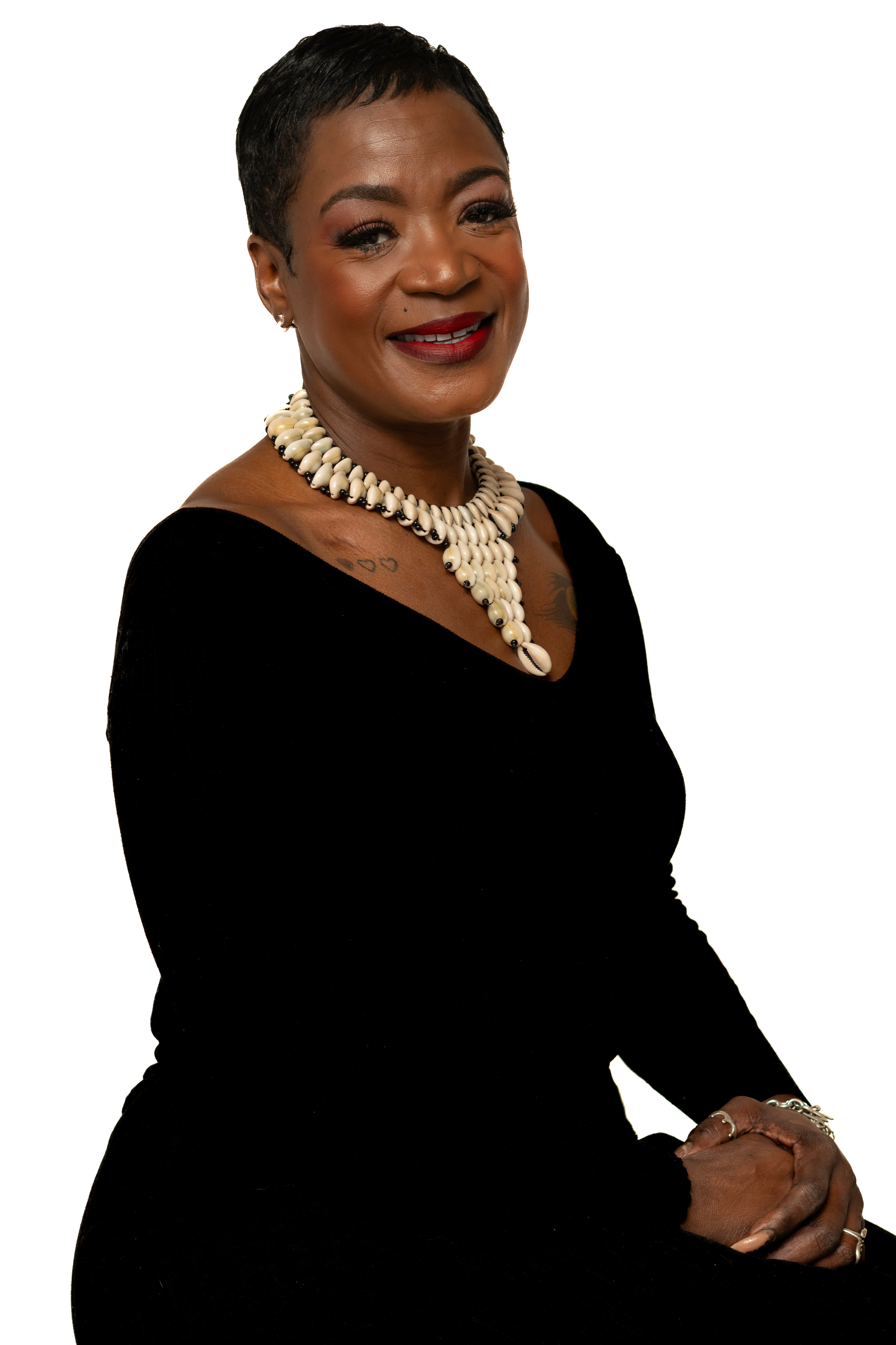 Mia R. Williams