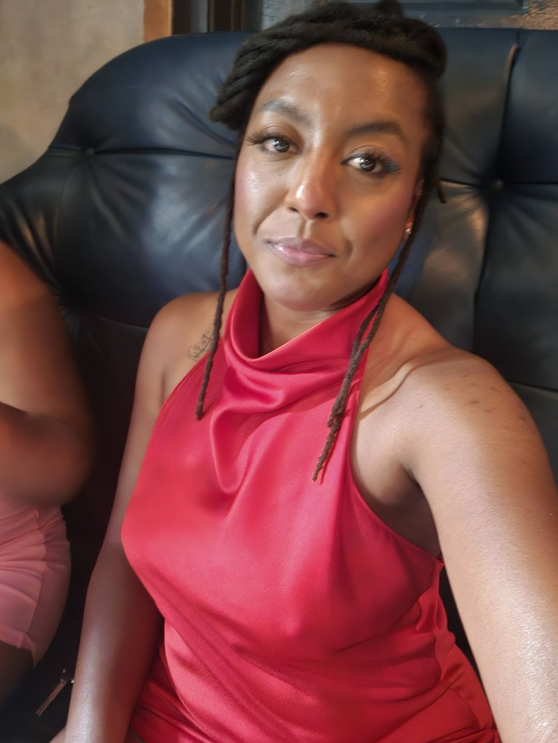 Fatima Garba