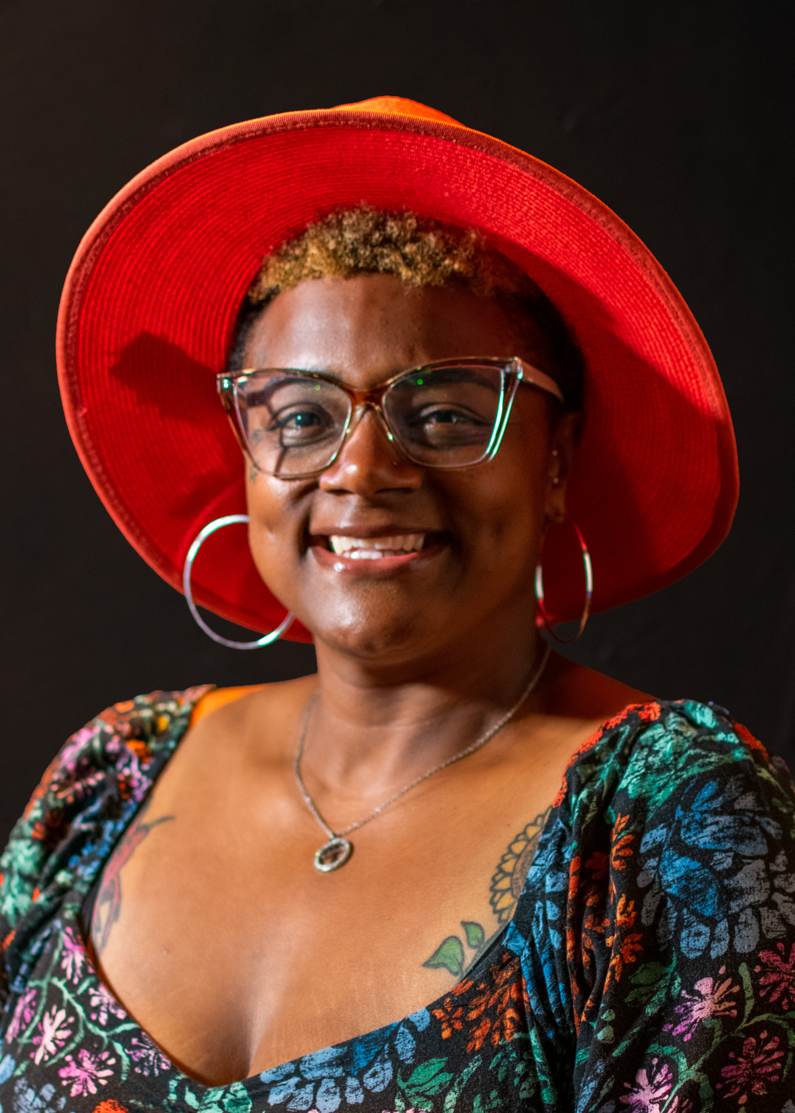 LaToya Papillion