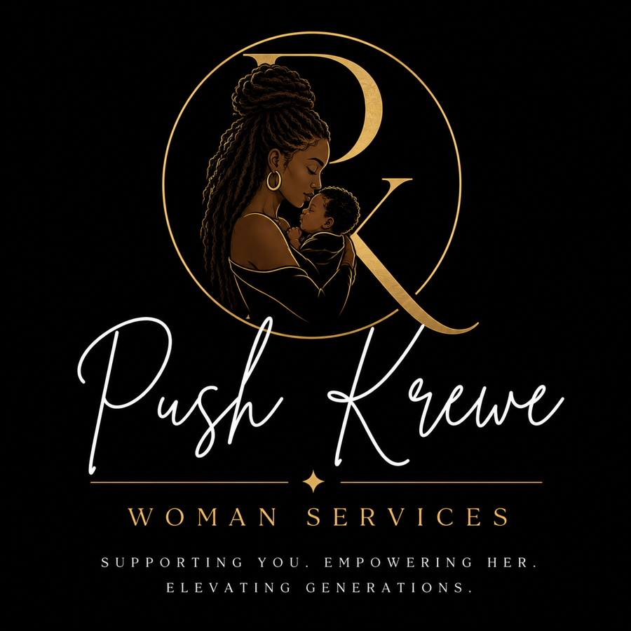 Push Krewe, PLLC